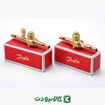 بال والو دانفوس