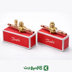 بال والو دانفوس