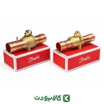 بال والو دانفوس