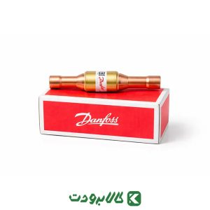 چک والو مستفیم دانفوس